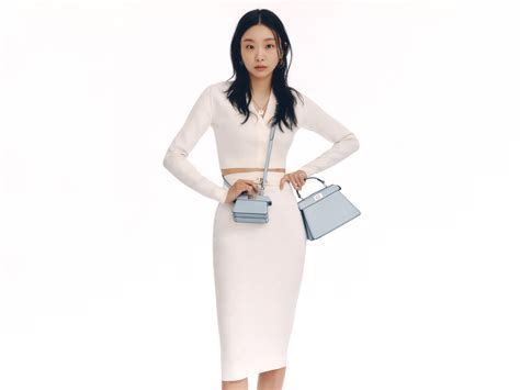 fendi korea ambassador